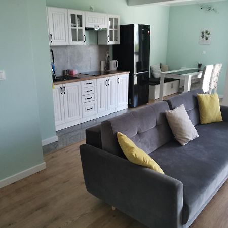 Maglonia Apartment ヴロツワフ エクステリア 写真