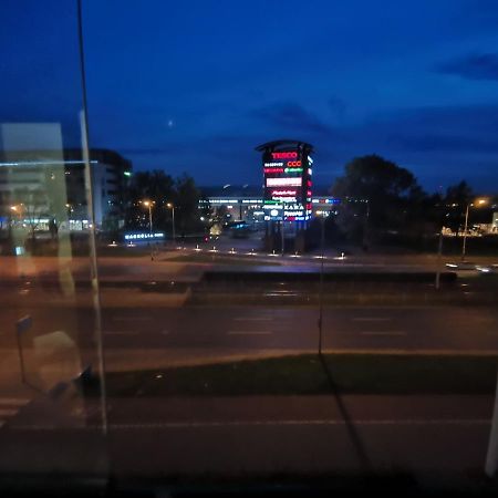 Maglonia Apartment ヴロツワフ エクステリア 写真