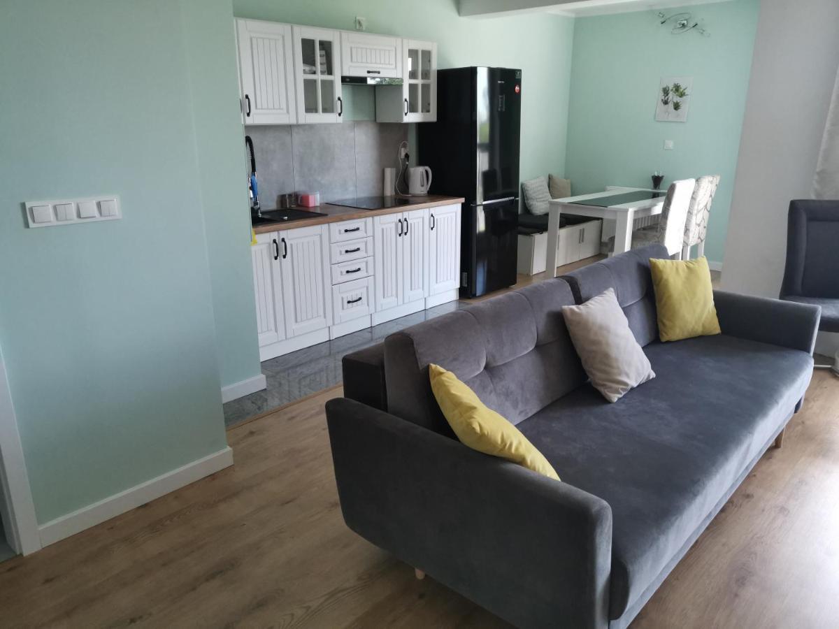 Maglonia Apartment ヴロツワフ エクステリア 写真