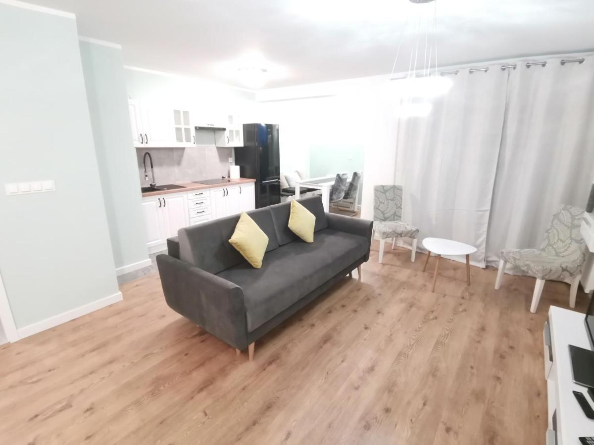 Maglonia Apartment ヴロツワフ エクステリア 写真