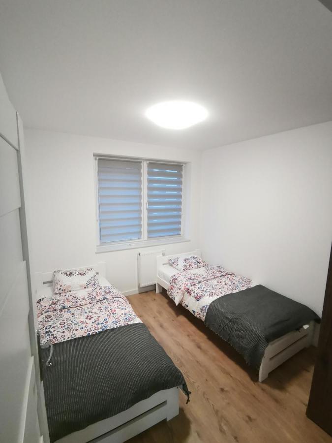 Maglonia Apartment ヴロツワフ エクステリア 写真