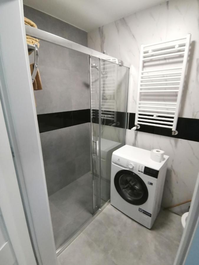 Maglonia Apartment ヴロツワフ エクステリア 写真