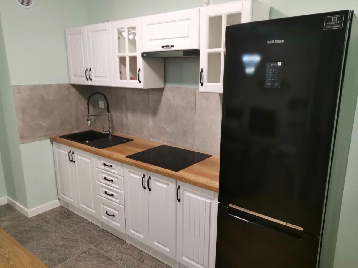 Maglonia Apartment ヴロツワフ エクステリア 写真