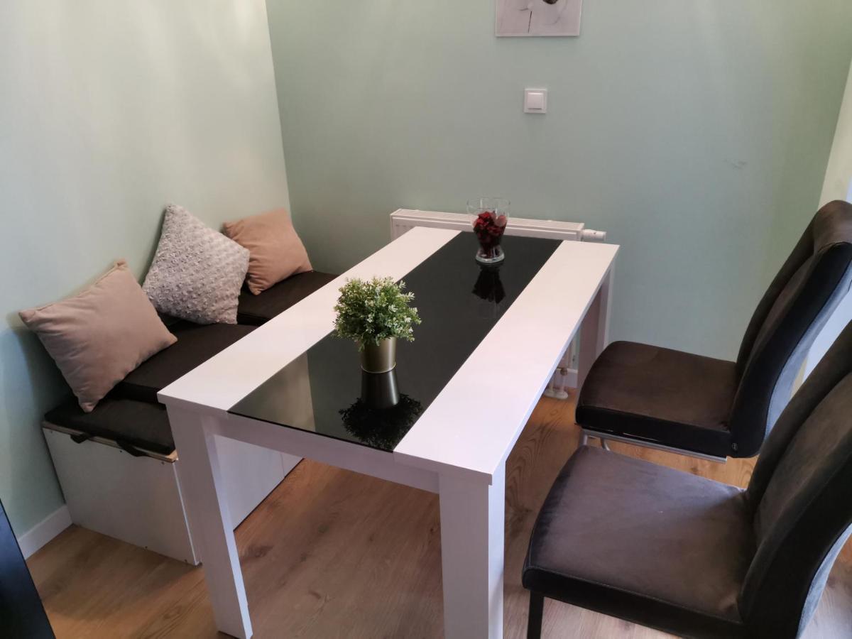 Maglonia Apartment ヴロツワフ エクステリア 写真
